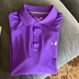 Under Armour heat gear